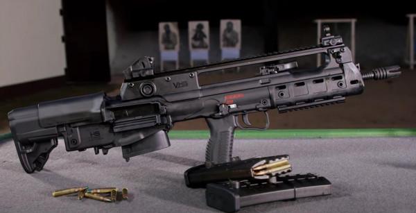 精湛而又精良，盤點十大當今最帥突擊步槍