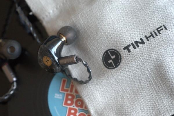2022年遇到的第一條聲音水準遠超定價的耳塞 TinHiFi T3 Plus 2022年遇到的第一條聲音水準遠超定價的耳塞 TinHiFi T3 Plus