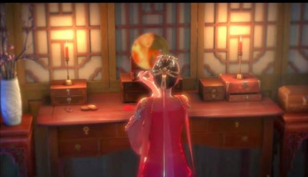 鄉土作家袁炳綱散文《九娘和九爸》，一個讓人刻骨銘心的愛情故事