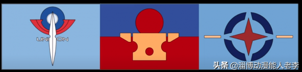 帶各位認識高達00的AD世界觀