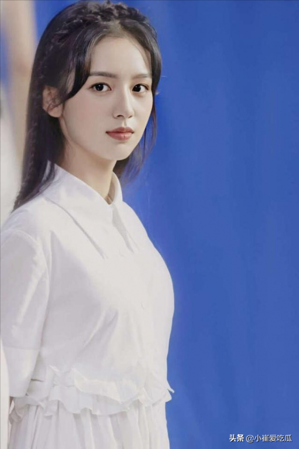 小崔愛吃瓜：周也，張晚意，劉浩存，王鶴棣，徐夢潔