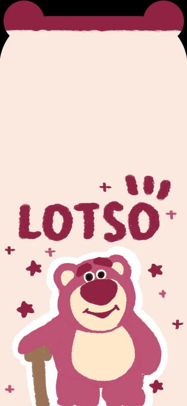 玩具總動員兔兒桌布