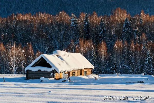 國內最適合小住三五天的浪漫小鎮，有空了就去走走吧