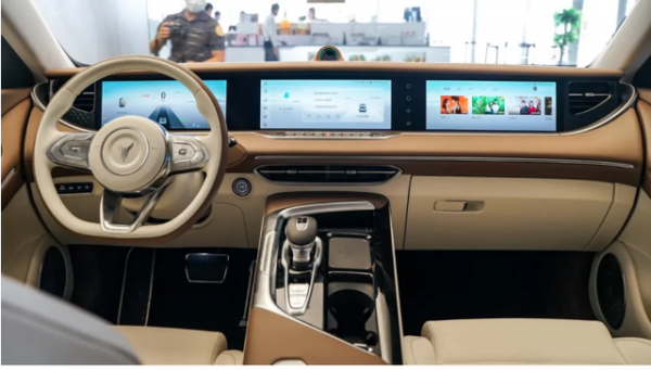 嵐圖月銷1千多輛,理想1萬多輛,都是增程式,嵐圖到底差了什麼? 嵐圖月銷1千多輛,理想1萬多輛,都是增程式,嵐圖到底差了什麼?