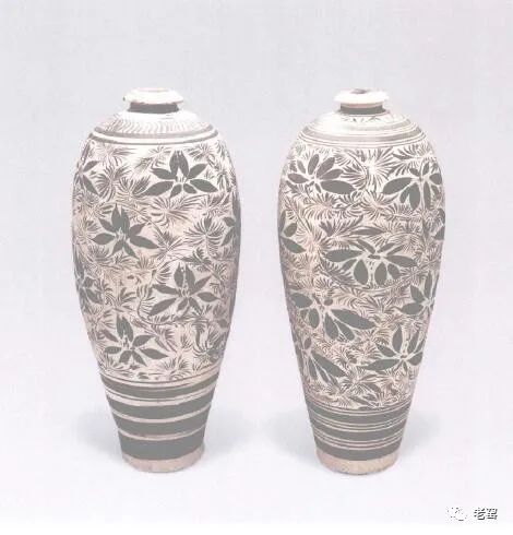 古代最高階的瓶子