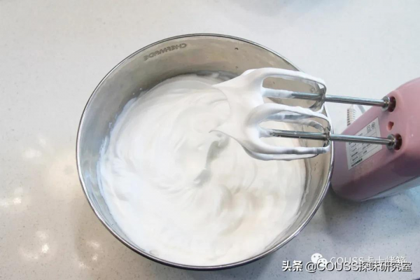 教你做奧利奧海鹽蛋糕，可鹽可甜超治癒