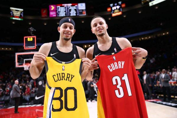 打虎親兄弟!庫裡、字母哥領銜,新賽季征戰沙場的六組同胞兄弟 打虎親兄弟!庫裡、字母哥領銜,新賽季征戰沙場的六組同胞兄弟