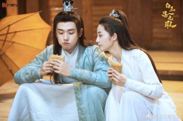 2021低評分古裝劇！《當家主母》爭議大，《皎若雲間月》魔改亂演