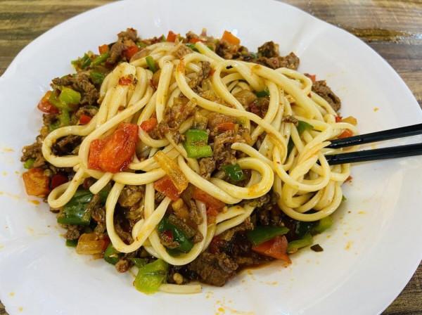 中國“15大面條”,南北平分秋色,你家鄉的麵條上榜了嗎? 中國“15大面條”,南北平分秋色,你家鄉的麵條上榜了嗎?