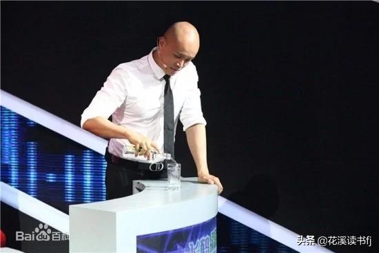 主持人直播吵架摔門而去：阻礙你成功的不是能力，而是職業敬畏心