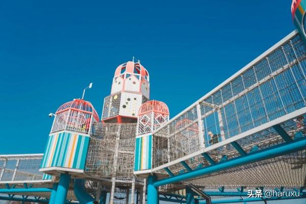 “誕”願有你,唯美又夢幻,魔都這個馬卡龍親子樂園守護五彩童心 “誕”願有你,唯美又夢幻,魔都這個馬卡龍親子樂園守護五彩童心