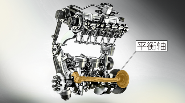 2021沃德十佳動力出爐!6缸慘敗...... 2021沃德十佳動力出爐!6缸慘敗......