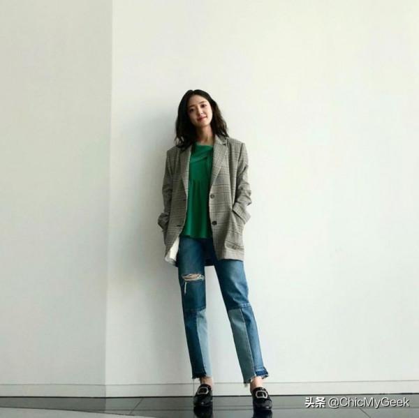 《大長今》的小今英長大了!甜美清秀顏完全從小美到大 《大長今》的小今英長大了!甜美清秀顏完全從小美到大