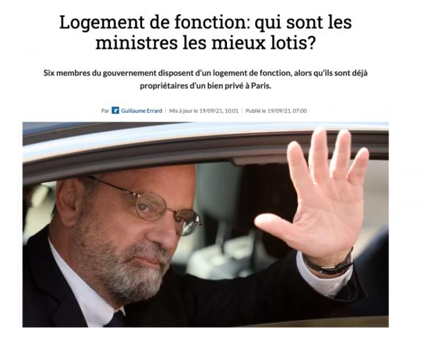 法國看上印度，印度人火速拒絕：我們不買潛艇！法國部長房子比拼：有人住52平