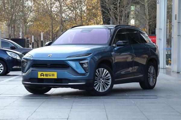 新車 | 熱門車款齊聚,2022海口新能源車展30-40萬元SUV車型一覽 新車 | 熱門車款齊聚,2022海口新能源車展30-40萬元SUV車型一覽