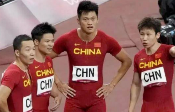 蘇炳添最新動態!奧運銅牌今年恐難拿到 官方人士回應令人無奈 蘇炳添最新動態!奧運銅牌今年恐難拿到 官方人士回應令人無奈