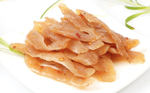 週末在家,5款零食建議多囤點,價格不貴巨好吃,追劇解饞兩不誤 週末在家,5款零食建議多囤點,價格不貴巨好吃,追劇解饞兩不誤