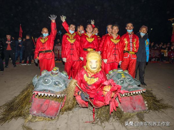 石泉池河桑海滄田燒獅子