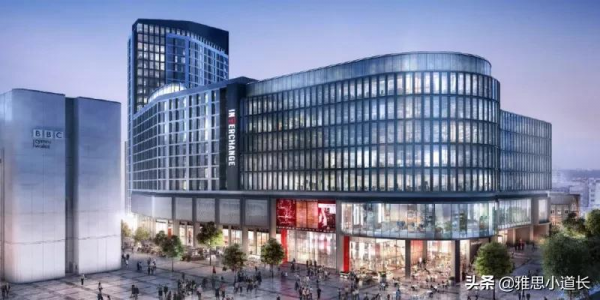 英國，其實不是你想象中的樣子