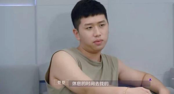 記得“真香鼻祖”王境澤嗎?7年後參加新綜藝,氣到暴走卻被圈粉 記得“真香鼻祖”王境澤嗎?7年後參加新綜藝,氣到暴走卻被圈粉