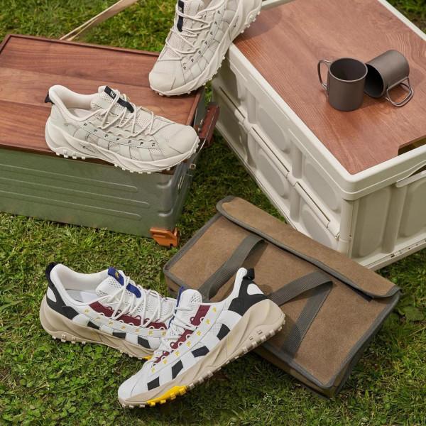 小白說—聊聊五大國產運動品牌 小白說—聊聊五大國產運動品牌