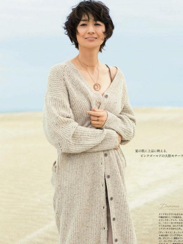 穿衣不要被年齡限制,時尚博主10套精緻的秋裝,輕鬆美出高階範 穿衣不要被年齡限制,時尚博主10套精緻的秋裝,輕鬆美出高階範