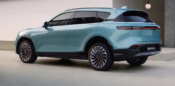 從遇冷到熱捧，增程式電動車會成為燃油車終結者嗎？