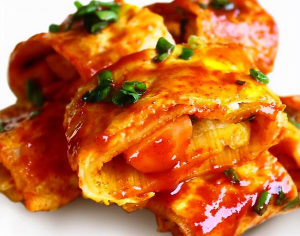 東北(遼吉黑)十大特色美食排行榜,以下這些美食一定要品嚐哦 東北(遼吉黑)十大特色美食排行榜,以下這些美食一定要品嚐哦