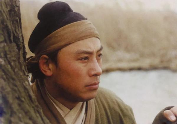 李連杰年代的真功夫演員，徐向東、楊凡、於彥凱，長得有多像？