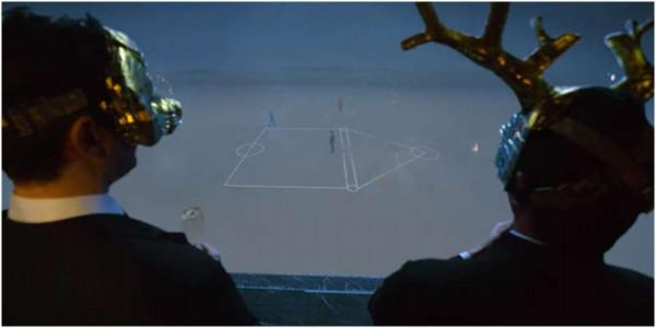 《魷魚遊戲》全球爆紅，劇中游戲壓力測試大排名