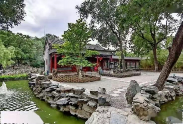 北京八個著名的景點，去過六個以上的，才算真正遊過北京