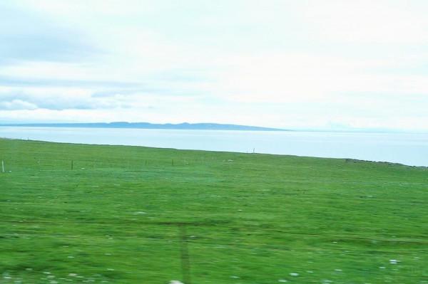 標緻4008環青海長測Day9：鳥島叫“蚊子島”，沿青海沿線達剛察！