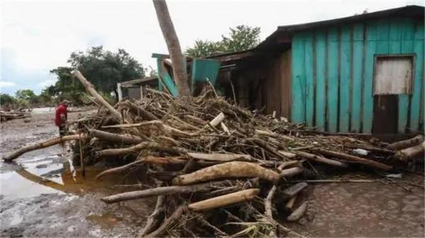 氣象武器究竟多厲害，威力堪比核武器？能夠輕鬆實現呼風喚雨