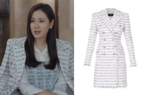 玄彬孫藝珍結婚!重溫《愛的迫降》,男女主穿搭養眼各種撒糖 玄彬孫藝珍結婚!重溫《愛的迫降》,男女主穿搭養眼各種撒糖