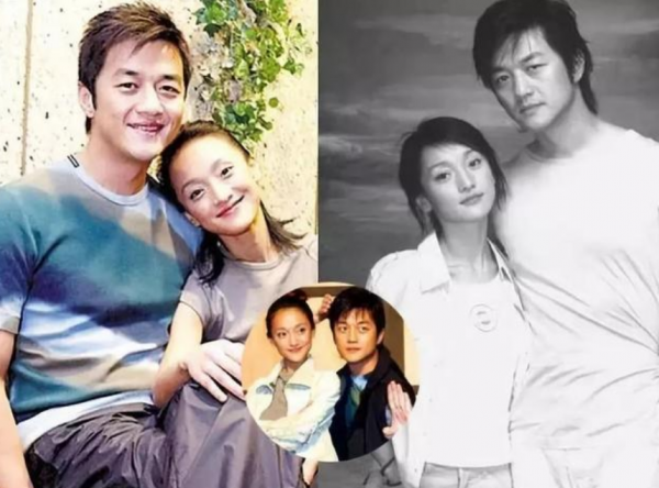 國內第一名模瞿穎，錯失初戀後痴情了20年，卻在45歲時輸得徹底