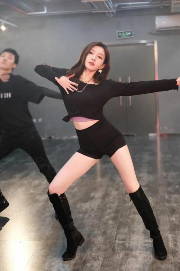 江疏影,著名演員 江疏影,著名演員