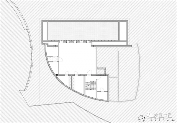 這樣建房子，城市熱島效應？不存在的！——Brussels 木屋住宅