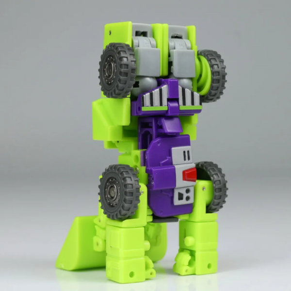 模玩測評:NA 建設車部隊 (上篇) 模玩測評:NA 建設車部隊 (上篇)