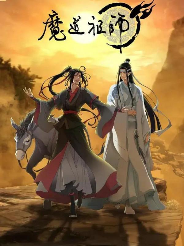 整理了150部國漫，喜歡的可以收藏。一口氣看完不要太爽啦