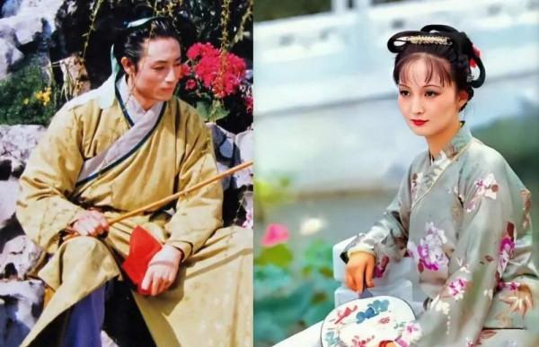 《前行者》主演吳曉東：紅樓劇組結緣，與初戀妻子愛一生