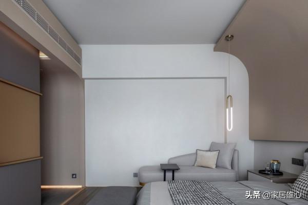 210㎡玫瑰材質輕奢設計 210㎡玫瑰材質輕奢設計