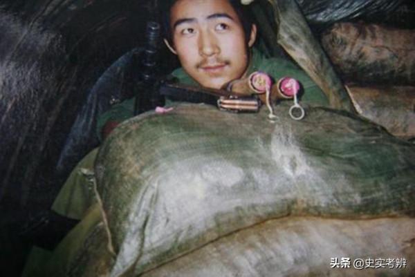 一等功臣周慎輝,重傷死守陣地,80年代萬元戶,讓人自愧不如 一等功臣周慎輝,重傷死守陣地,80年代萬元戶,讓人自愧不如