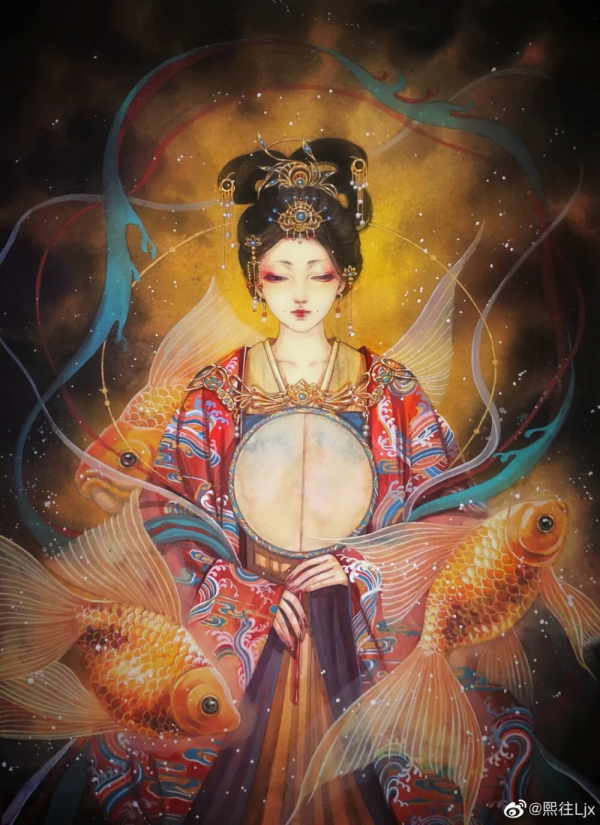 慎王妃生於皇宮長於皇宮，見多識廣豈是好矇騙的？