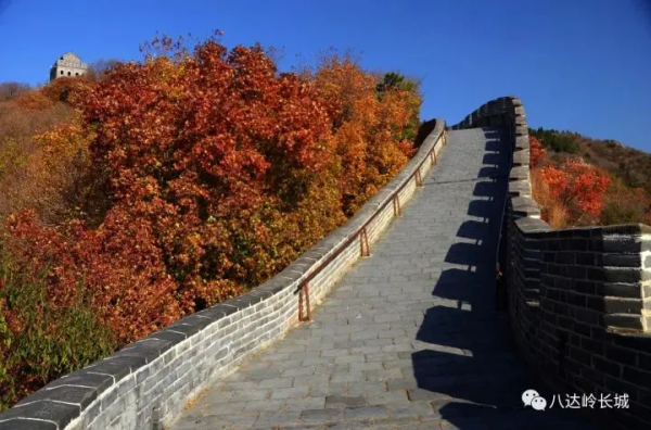 北京八達嶺長城和北京慕田峪長城哪個更好玩？