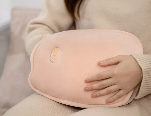 電熱水袋out,無水暖手袋更安全!三檔控溫,續航可達24小時 電熱水袋out,無水暖手袋更安全!三檔控溫,續航可達24小時