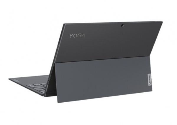 為數不多的 Win 11 二合一平板,聯想 YOGA Duet 到貨預售 為數不多的 Win 11 二合一平板,聯想 YOGA Duet 到貨預售