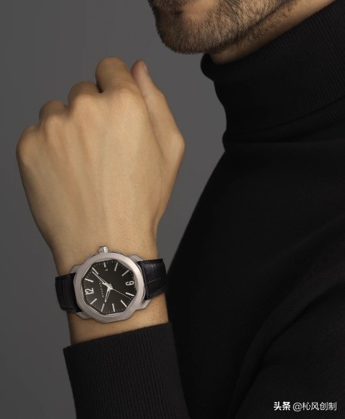 2021十款輕奢男士手錶推薦