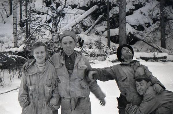 迪亞特洛夫事件，整支登山隊離奇死亡，官方報告死於未知力量？