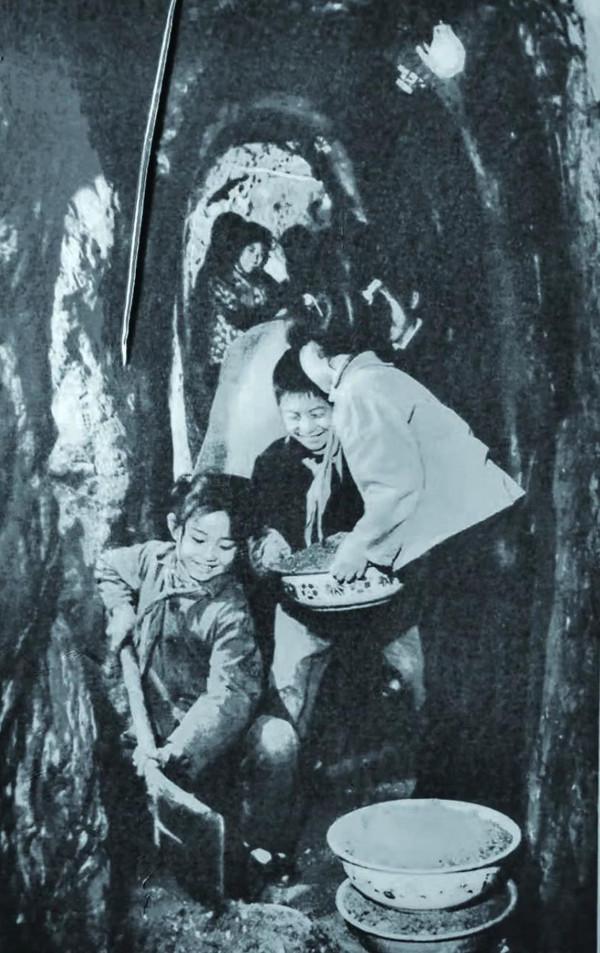 1969年,我國突然進入一級戰備狀態,全國開挖防空洞,原因何在? 1969年,我國突然進入一級戰備狀態,全國開挖防空洞,原因何在?