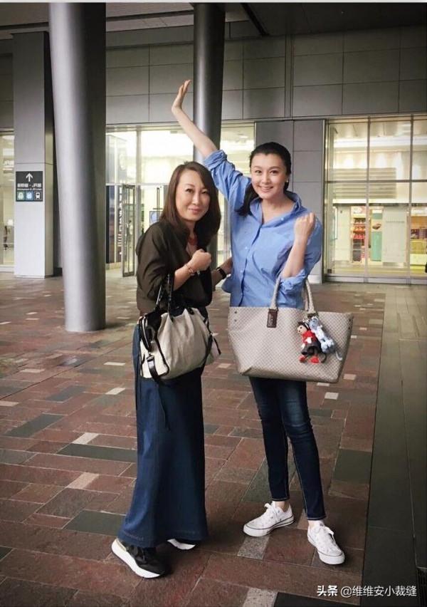 藤原紀香的狀態絕了，近51歲憑好肌膚年輕態登上熱搜，美得不像話